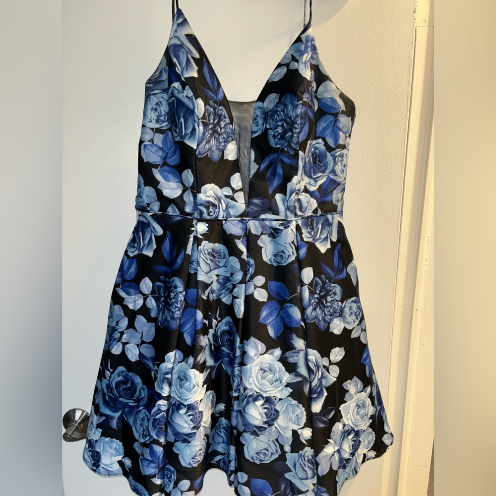 Cocktail dress